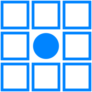 لوگوی بنیاد مهندسی ساختمان